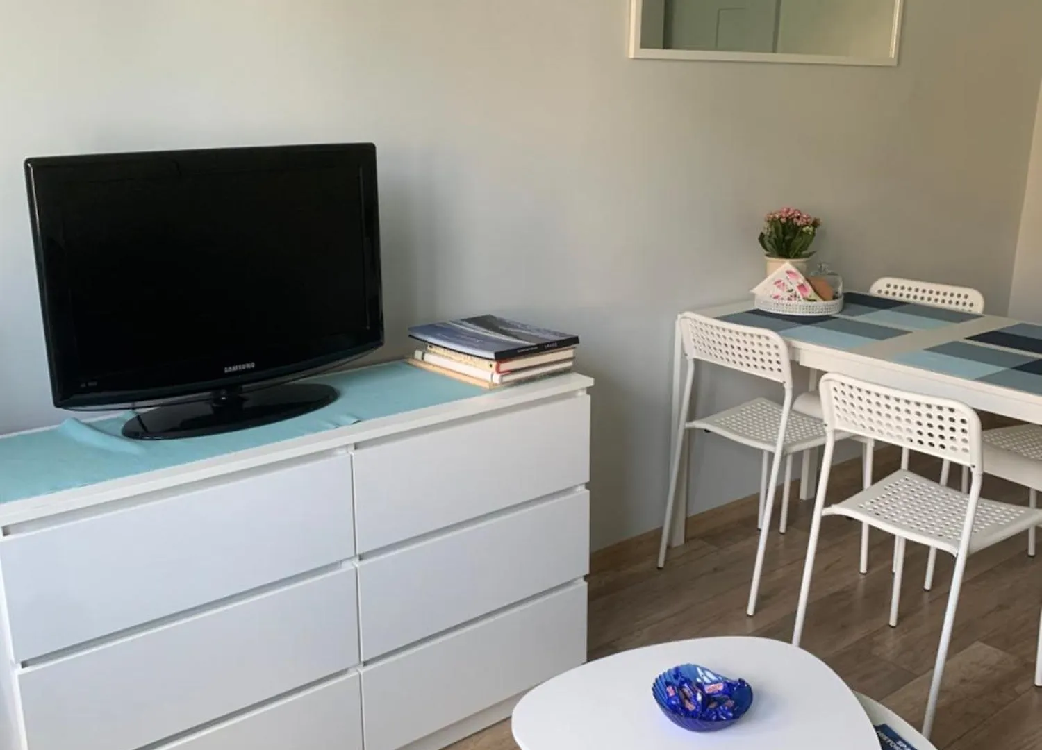 Apartment Apartament K29 Sopot