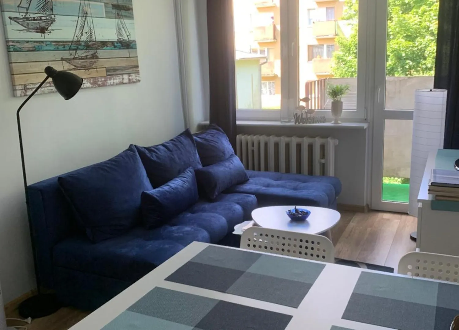 Apartament K29 Sopot