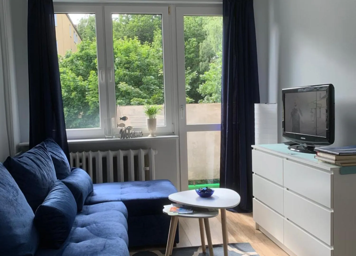 Apartment Apartament K29 Sopot