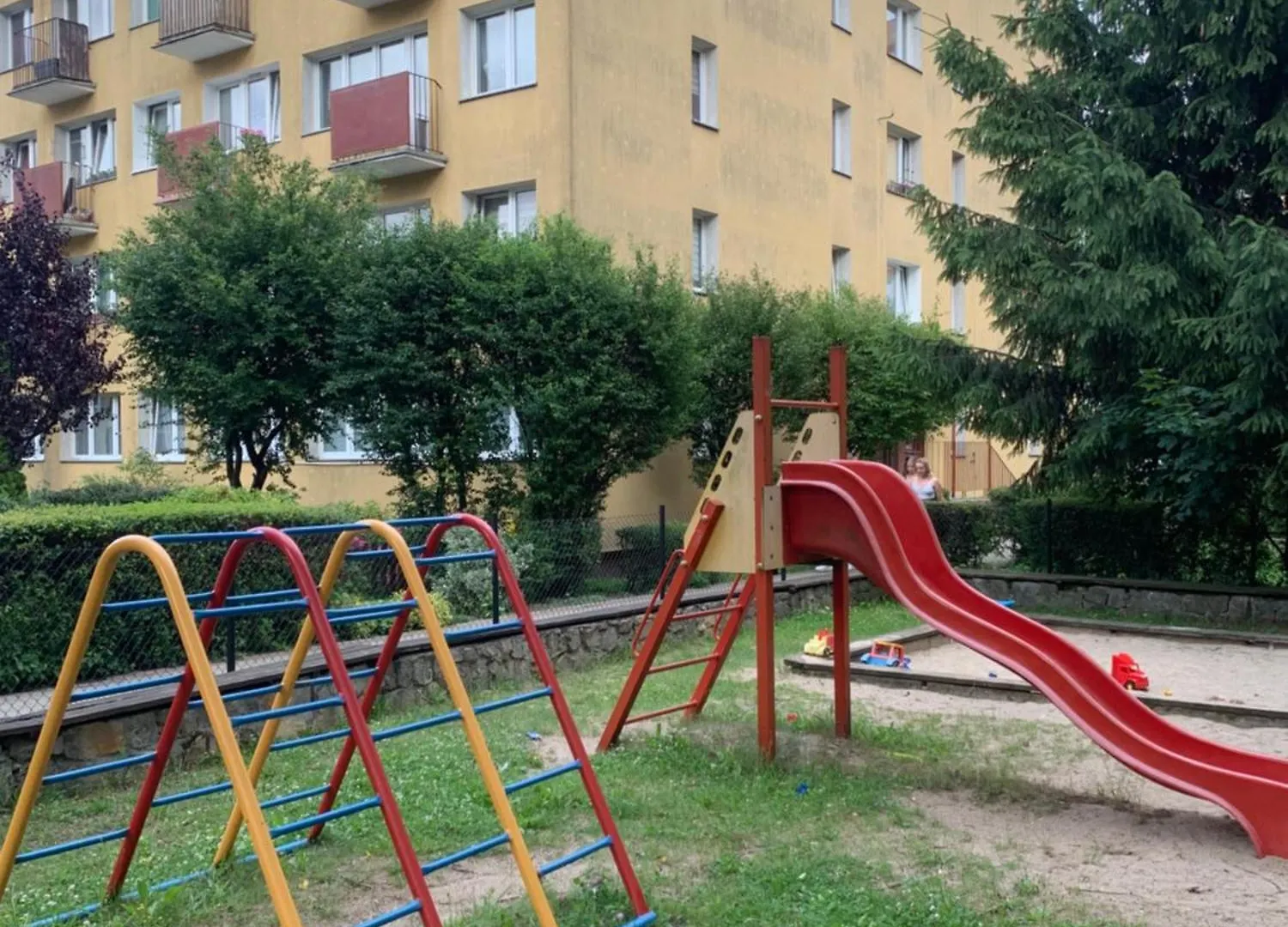 Apartament K29 Sopot Poland