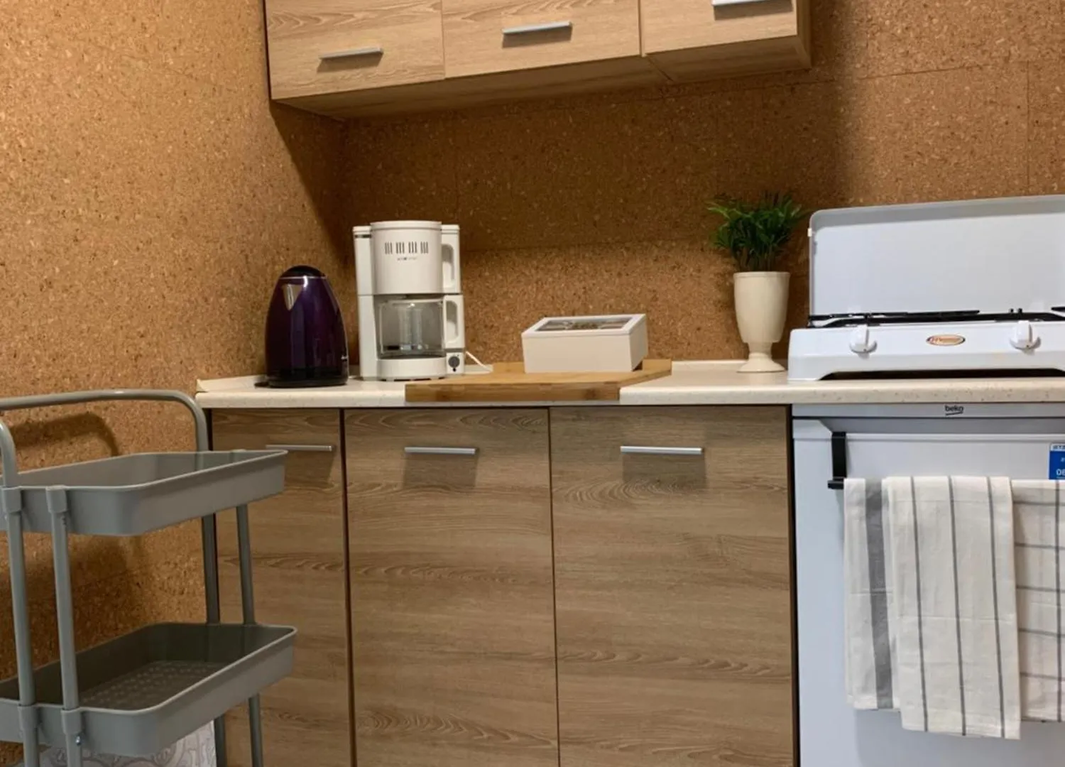 Apartament K29 Sopot