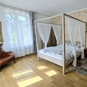 Sopot Spa Apartament Apartment